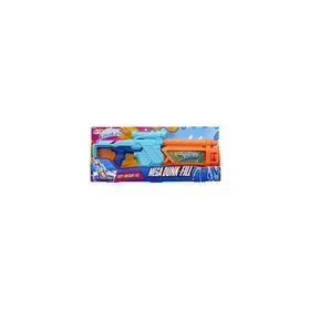 Nerf Super Soaker Mega Dunk-Fill Su Tabancası