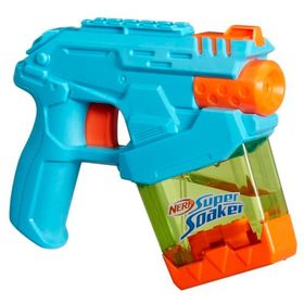 Nerf Super Soaker Mini Dunk-Fill Su Tabancası