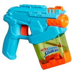 Nerf Super Soaker Mini Dunk-Fill Su Tabancası