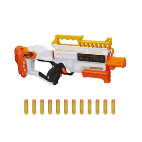 Nerf Ultra Dorado F2017