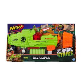 Nerf Zombie Strike Revreaper