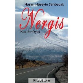 Nergis- Hasan Hüseyin Sarıbacak