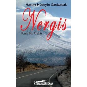 Nergis- Hasan Hüseyin Sarıbacak