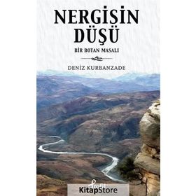 NERGISIN DÜŞÜ - DENIZ KURBANZADE