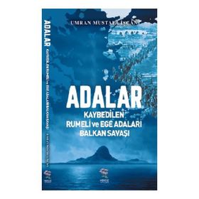 Nergiz Yayınları - Adalar