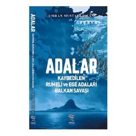 Nergiz Yayınları - Adalar