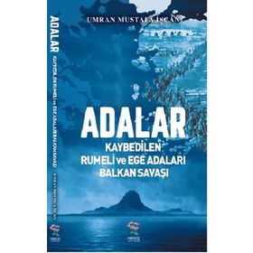 Nergiz Yayınları - Adalar