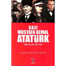 Nergiz Yayınları - Gazi Mustafa Kemal Atatürk