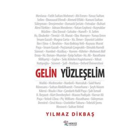 Nergiz Yayınları - Gelin Yüzleşelim
