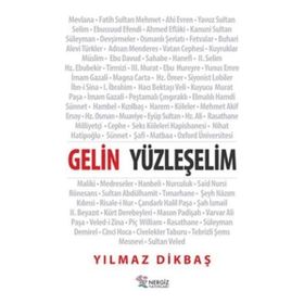 Nergiz Yayınları - Gelin Yüzleşelim