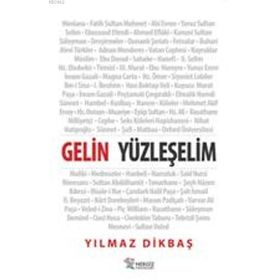 Nergiz Yayınları - Gelin Yüzleşelim