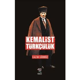 Nergiz Yayınları - Kemalist Türkçülük