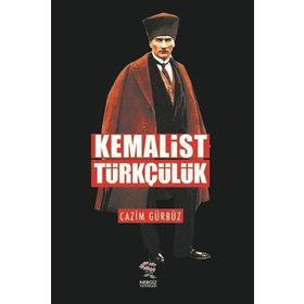 Nergiz Yayınları - Kemalist Türkçülük