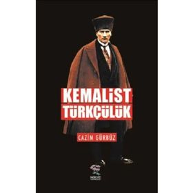 Nergiz Yayınları - Kemalist Türkçülük