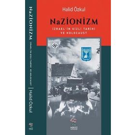 Nergiz Yayınları - Nazionizm