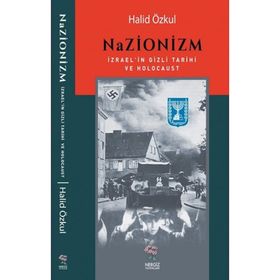 Nergiz Yayınları - Nazionizm