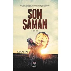 Nergiz Yayınları - Son Şaman
