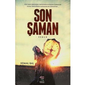Nergiz Yayınları - Son Şaman