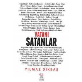 Nergiz Yayınları - Vatanı Satanlar
