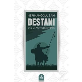 Nerimanoğlu Sam Destanı - Mehmet Emin Ay