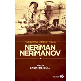 NERIMANOV - HÜSEYİN ADIGÜZEL