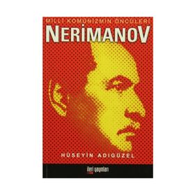 NERIMANOV - HÜSEYİN ADIGÜZEL