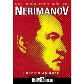 NERIMANOV - HÜSEYİN ADIGÜZEL