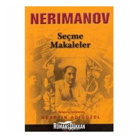 NERIMANOV - HÜSEYİN ADIGÜZEL