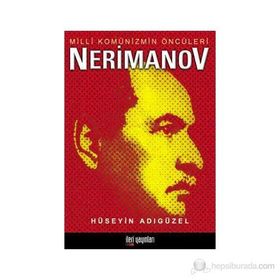 NERIMANOV - HÜSEYİN ADIGÜZEL