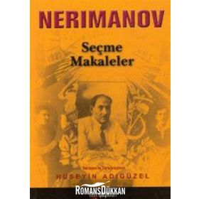Nerimanov Seçme Makaleler - Hüseyin Adıgüzel