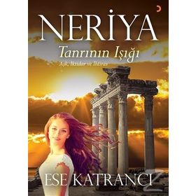 Neriya - Ese Katrancı