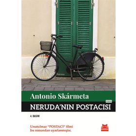Neruda'nın Postacısı - Antonio Skarmeta