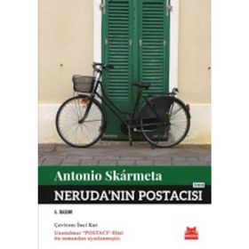 Neruda'nın Postacısı - Antonio Skarmeta