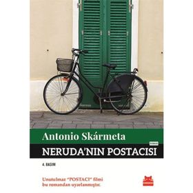 Neruda'nın Postacısı - Antonio Skarmeta