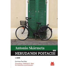 Neruda'nın Postacısı - Antonio Skarmeta