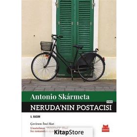 Neruda'nın Postacısı - Antonio Skarmeta