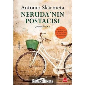 Neruda'nın Postacısı - Antonio Skarmeta