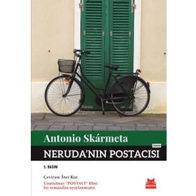 Neruda'nın Postacısı - Antonio Skarmeta