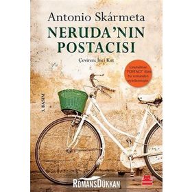 Neruda'nın Postacısı - Antonio Skarmeta