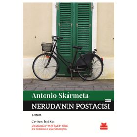 Neruda'nın Postacısı - Antonio Skarmeta