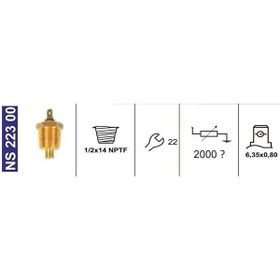 Nesan NS22300 Hararet Müşiri