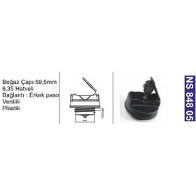 Nesan NS84805 Depo Kapağı
