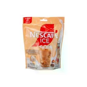 Nescafé 10'lu Ice Toffee Nut
