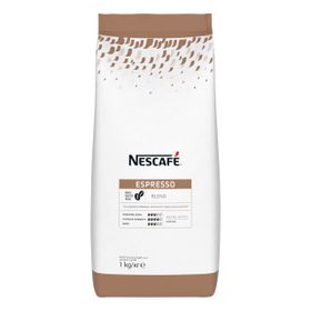 Nescafe 1000 gr Espresso Çekirdek Kahve