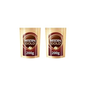 Nescafe 200 gr Gold Çözünebilir Kahve