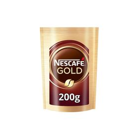 Nescafe 200gr Gold Kahve