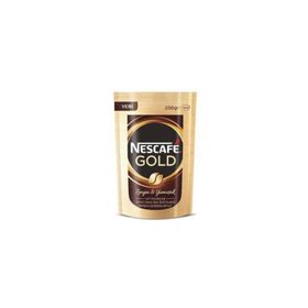 Nescafe 200gr Gold Kahve