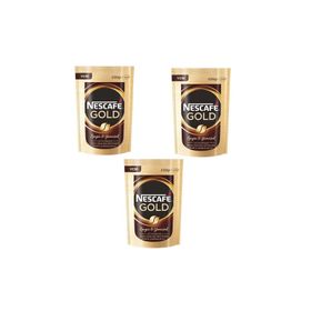 Nescafe 200gr Gold Kahve