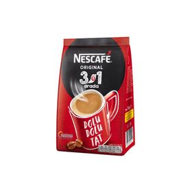 Nescafe 3'ü 1 Arada 1000 gr Kahve