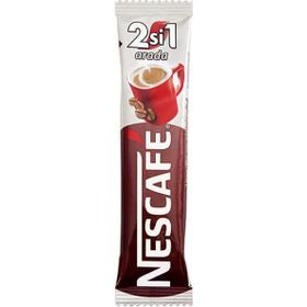 Nescafe 5 gr 2in1 Arada Kahve
